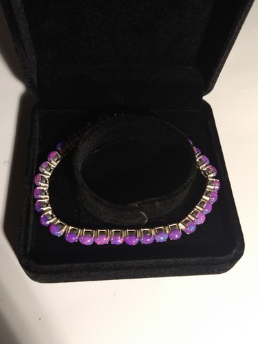 Beautiful purple smoked - purple,